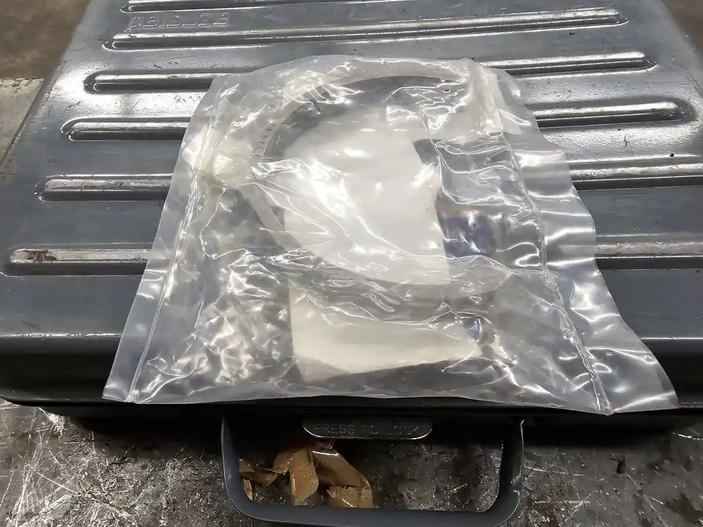 Locating Stabilizing Ring FRB 14/120