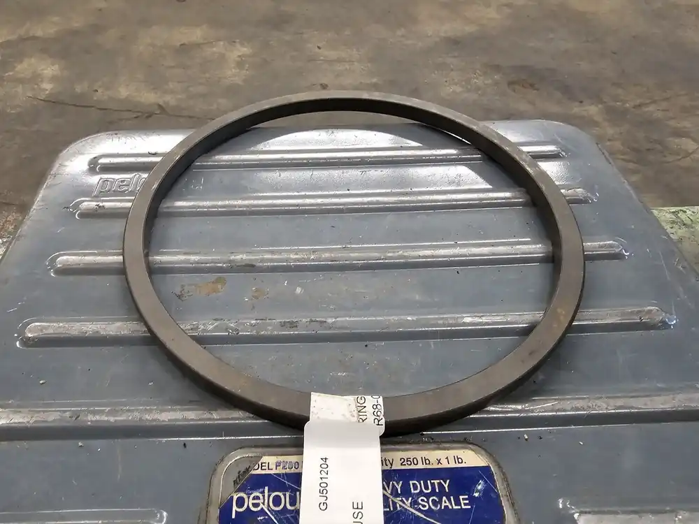 Locating Stabilizing Ring FRB 10/215