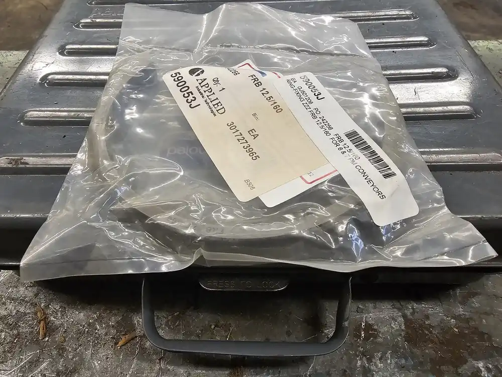 Locating Stabilizing Ring FRB 12.5/160