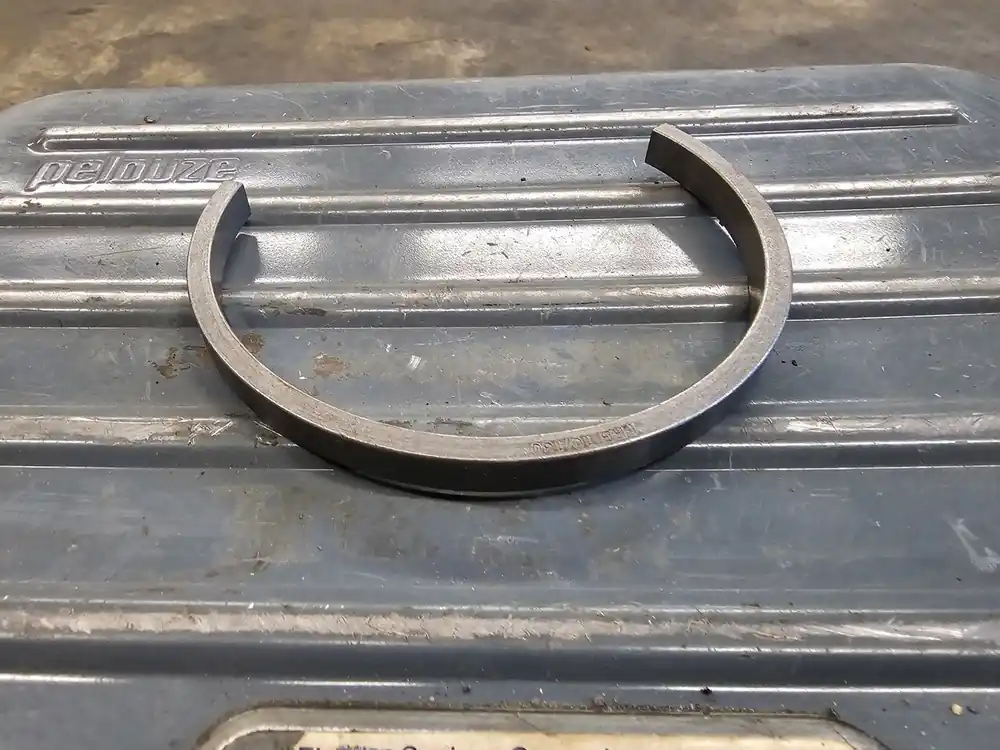 Locating Stabilizing Ring FRB 10/130
