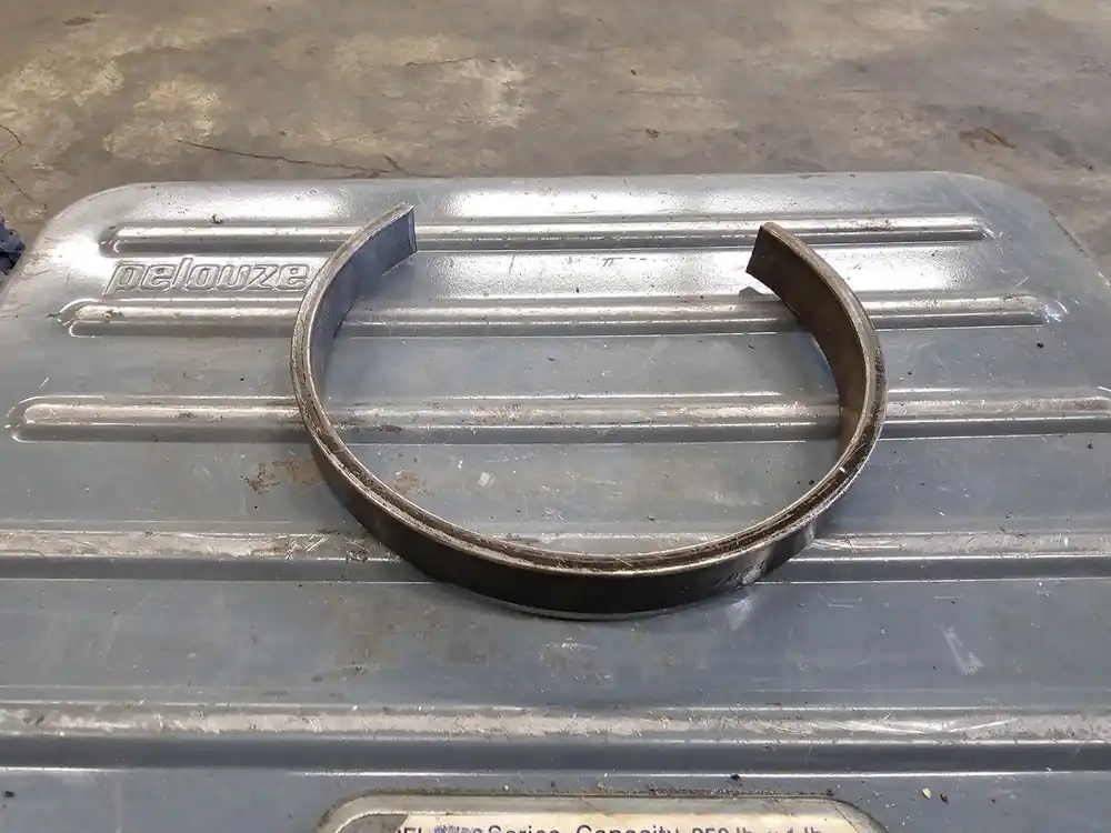 Locating Stabilizing Ring FRB 16/140