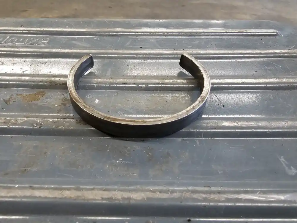 Locating Stabilizing Ring SR-9-0