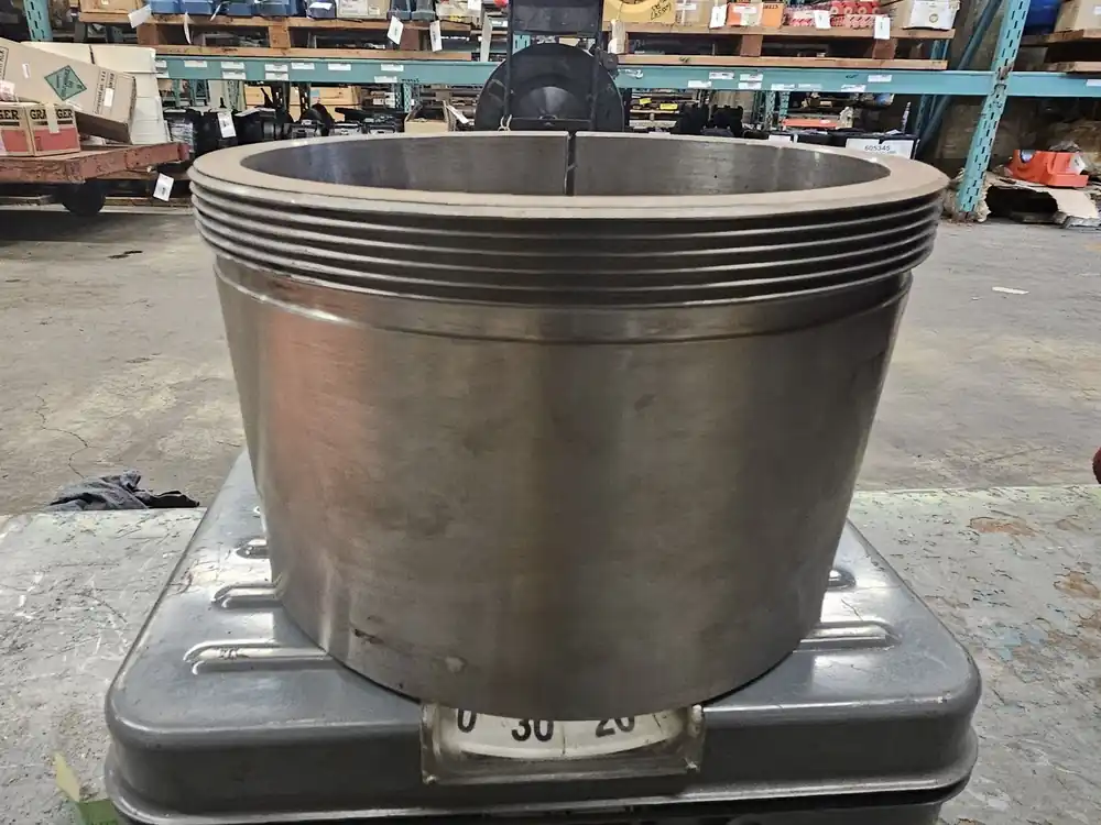 Widthrawal Sleeve AHA 3152, 244mmx173mm