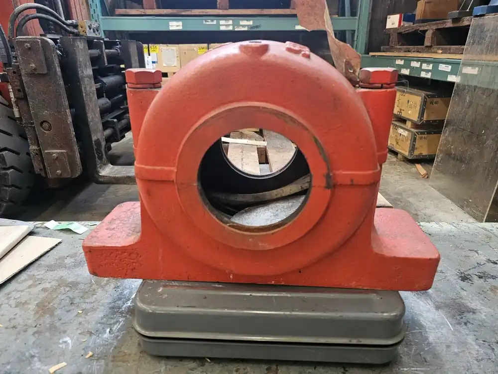 Bearing Pillow Block 2" Bore, SNN5260