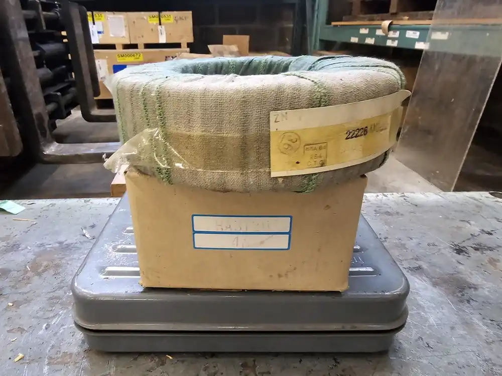 Bearing Pillow Block SSND 22526 4-7/16