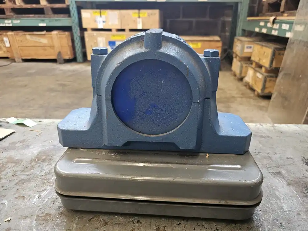 Bearing Pillow Block 6" Bore, SSNHD 218