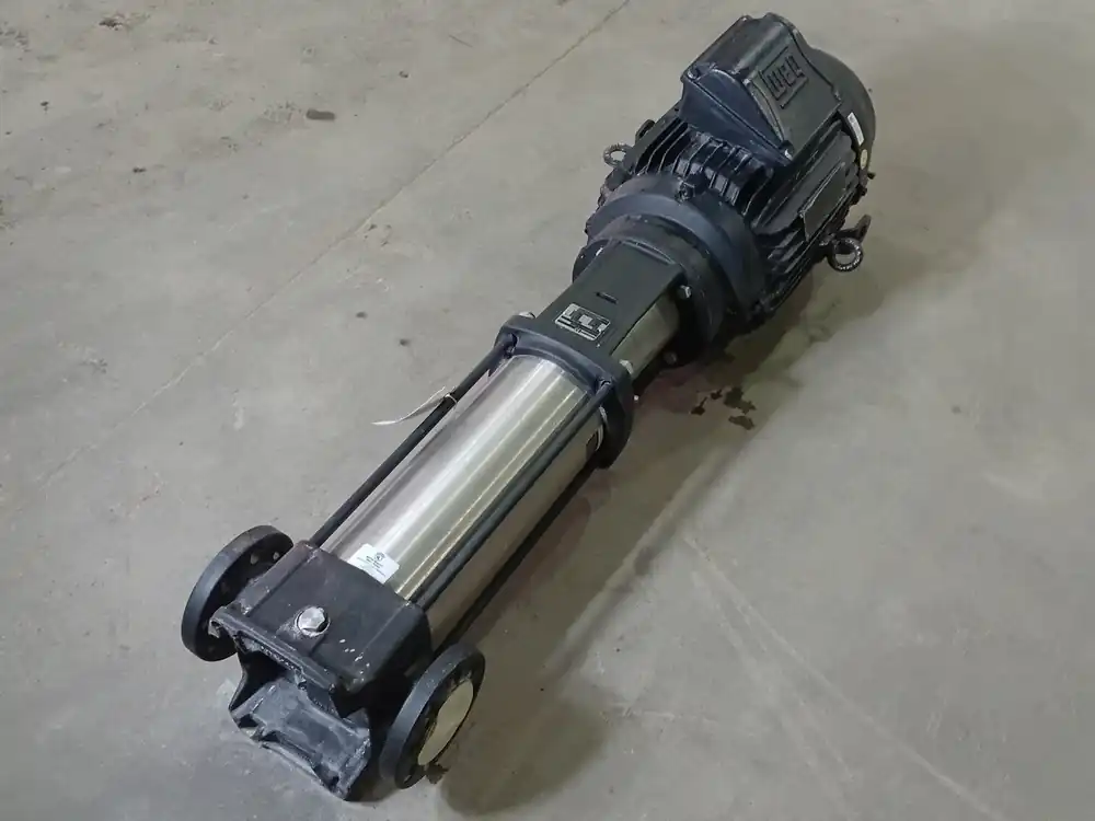 Centrifugal Pump CR15-09 A-GJ-A-E-HQQE, A96126917P116380002