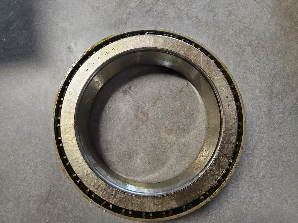 Tapered Roller Bearing 209mm ID x 317mm OD x 63mm W, 93825