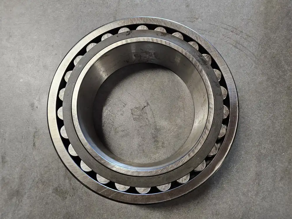 Spherical Roller Bearing 170mm ID x 260mm OD x 67mm W, 23034 CCK/W33