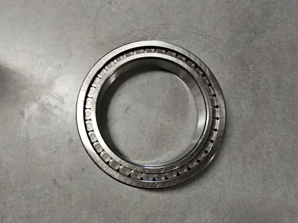 Cylindrical Roller Bearing 180mm ID x 250mm OD x 42mm W, SL18 2936B
