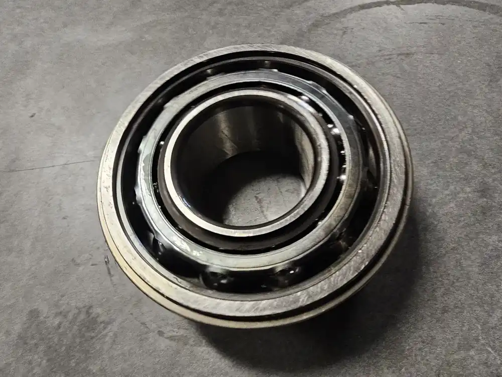 Angular Contact Ball Bearing 50mm ID x 110mm OD x 47.62mm W, 5310MFG1