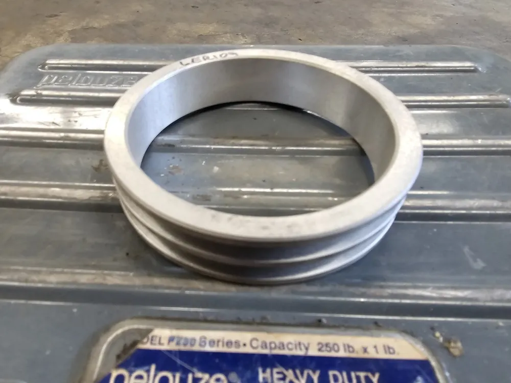 LER109 Labyrinth Seal, 3-15/16" Bore