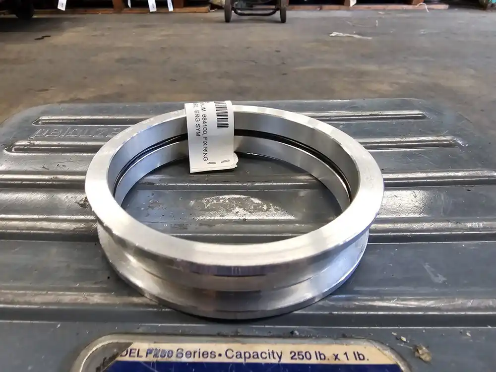 Labyrinth Seal, 3-15/16" Bore, LOR109
