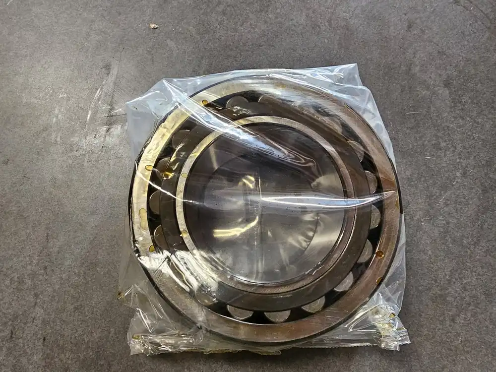 Spherical Roller Bearing 23222 CCK/C3W33, 110x200x69.8mm