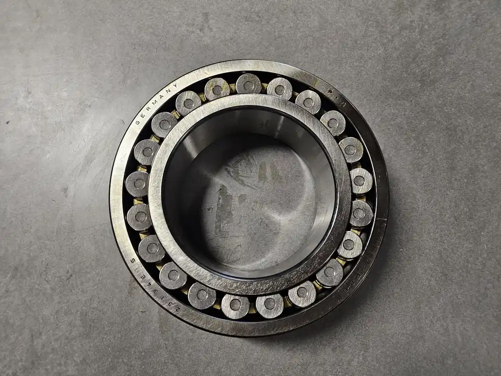 Spherical Roller Bearing 170mm ID x 280mm OD x 88mm W, 23134EAS.M