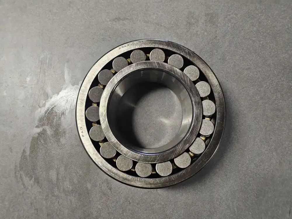 Spherical Roller Bearing 150mm ID x 270mm OD x 96mm W, 23230 EASM