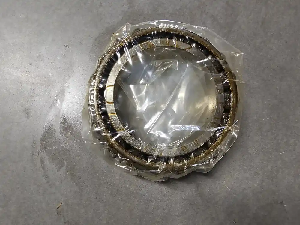 Tapered Roller Bearing Cone 861