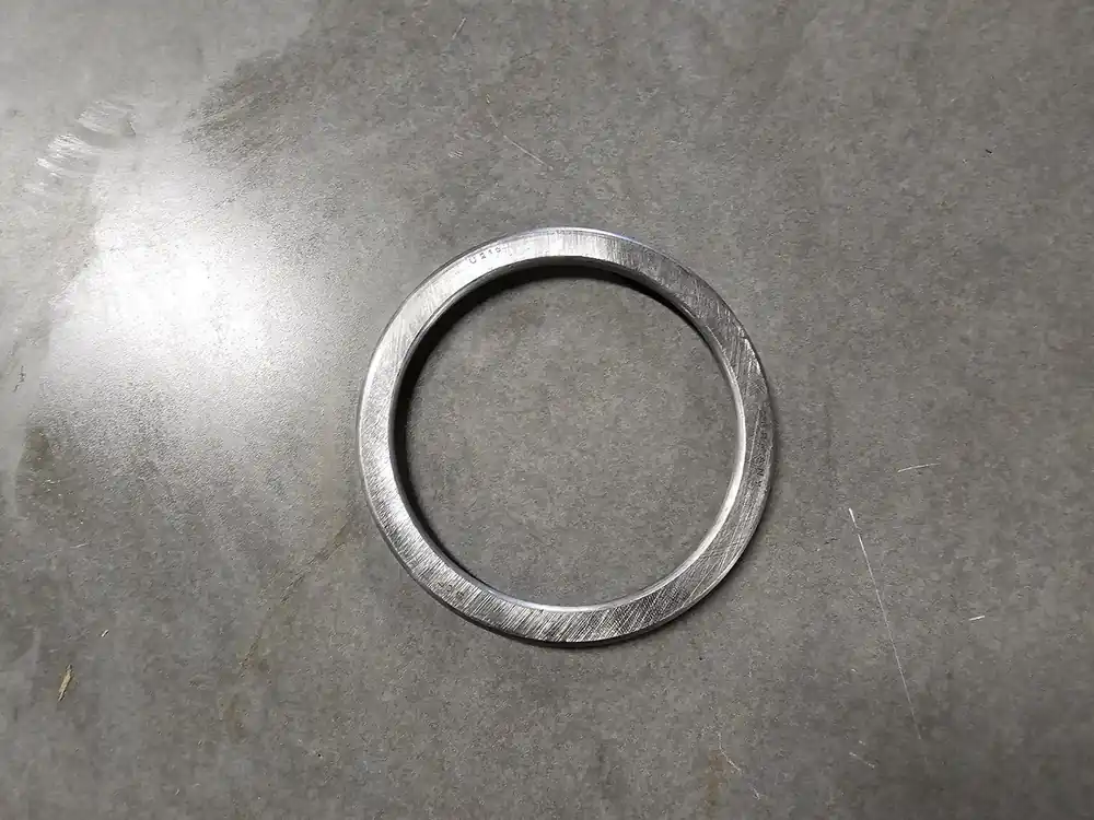 Ball Thrust Bearing Washer 98mm ID x120mm OD x 10mm W, U216