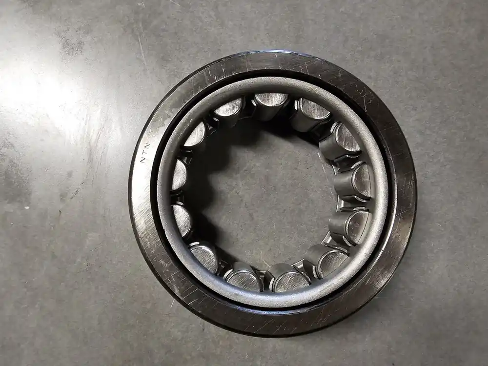 Cylindrical Roller Bearing 70mm ID x 150mm OD x 51mm W, NJ2314C3