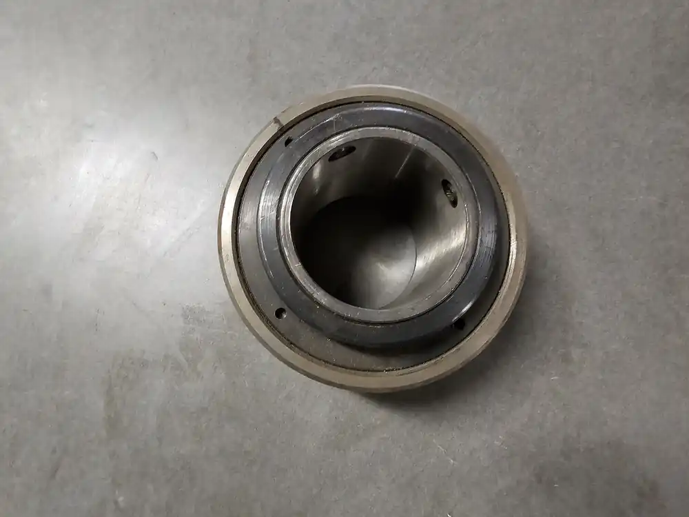 Roller Bearing Cartridge 72mm ID x 127mm OD x 76mm W, CB22447H