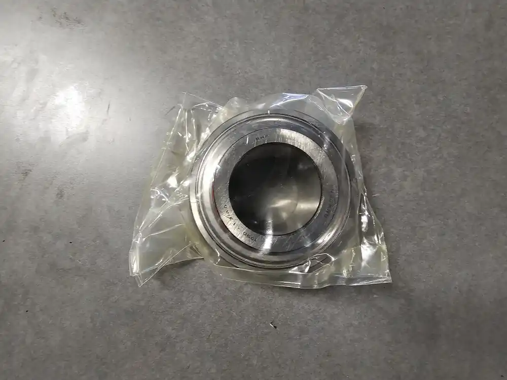 Self Lube Bearing Insert 44mm ID x 90mm OD x 51mm W, 1050-1.3/4G