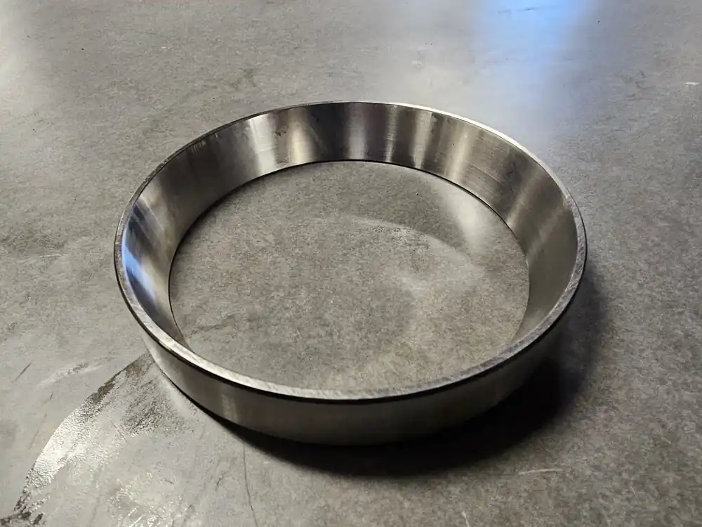 Tapered Roller Bearing Single Cup 52618