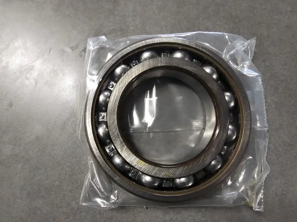 Deep Groove Ball Bearing 80mm ID x 140mm OD x 26mm W, 6216