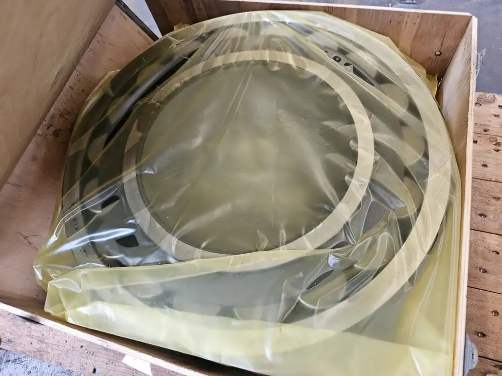 Spherical Roller Bearings 300mm ID x 540mm OD x 140mm W, 22260 CC/W33
