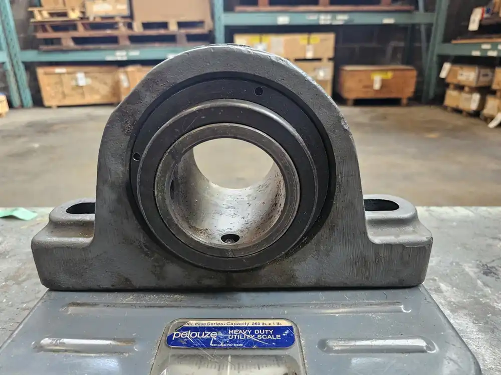 Pillow Block Bearing (RRX), 3-3/16" Bore, PB22451H