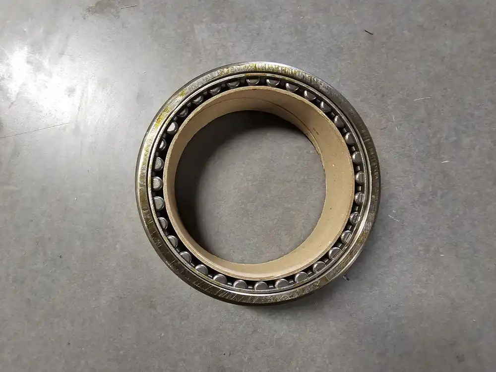 Needle Roller Bearing 107mm ID x 133mm OD x 50mm W, MR 68