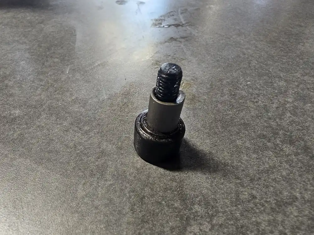 Flat Cam Follower CFE 5/8 B