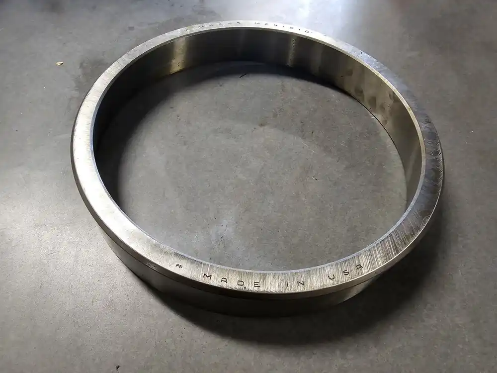 Tapered Roller Bearing Cup M241510