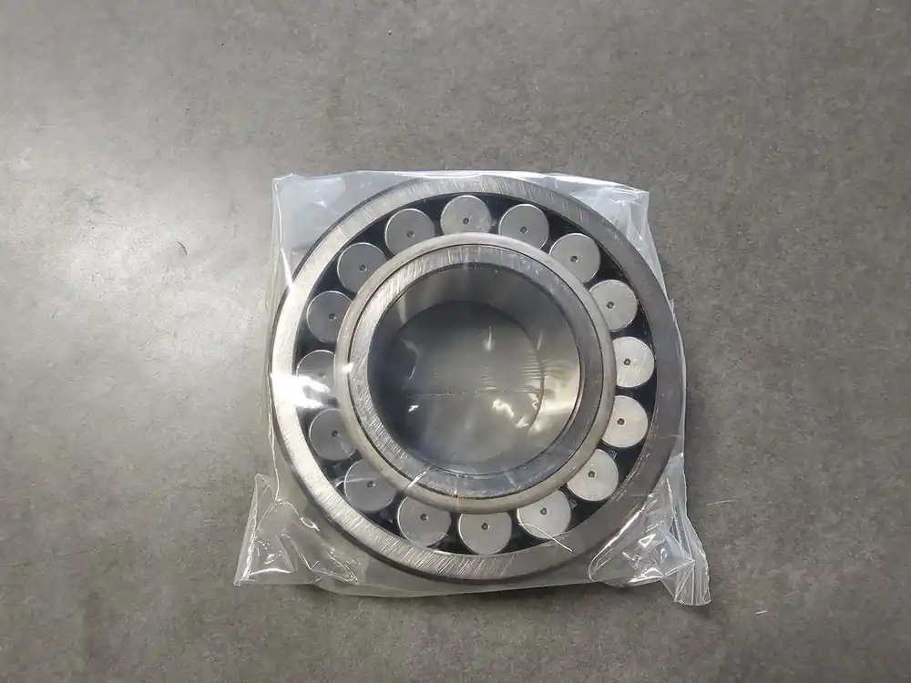 Spherical Roller Bearing 70mm ID x 150mm OD x 51mm W, 22314 EK