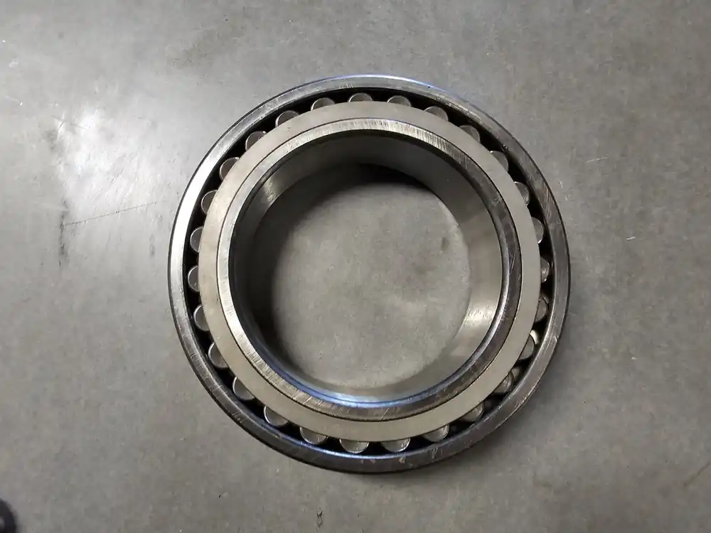 Spherical Roller Bearing 120mm ID x 180mm OD x 46 mm W, 23021 CC