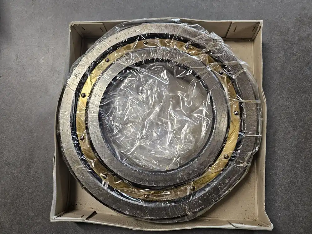 Deep Groove Ball Bearing 6232, 160x290x48mm