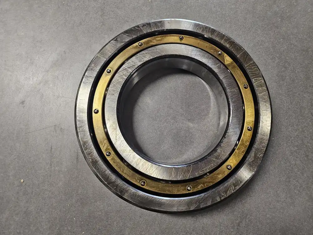 Deep Groove Ball Bearing 6232M, 160x290x48mm
