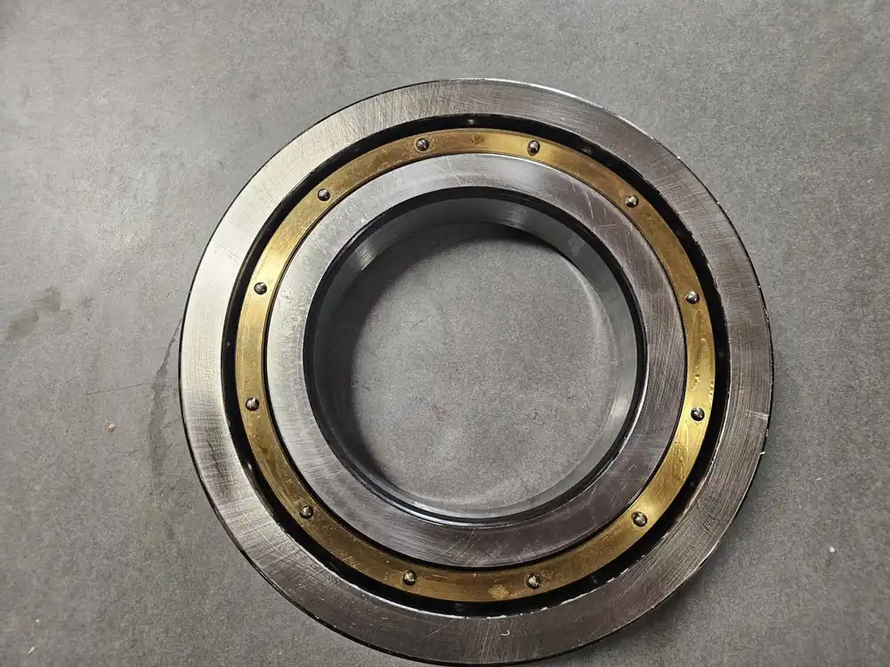 Deep Groove Ball Bearing 6232M, 160x290x48mm