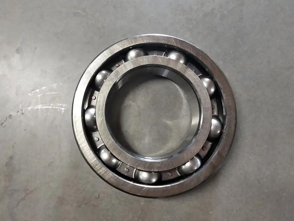 Deep Groove Ball Bearing 120mm ID x 215mm OD x 40mm V, 6224