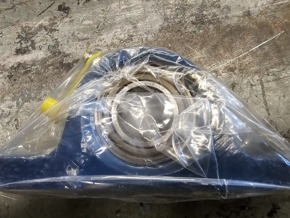 Pillow Block Bearing 1" Bore, SYH1 FM