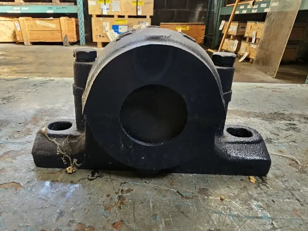 Split Bearing Housing 1.77" Bore, SN 510