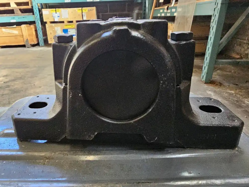 Pillow Block Housing 3" Bore, SNH 511-609