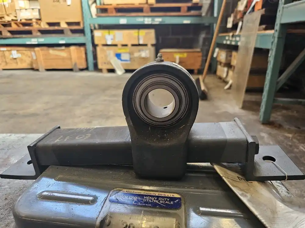 Pillow Block Bearing Link-Belt NT3U227N