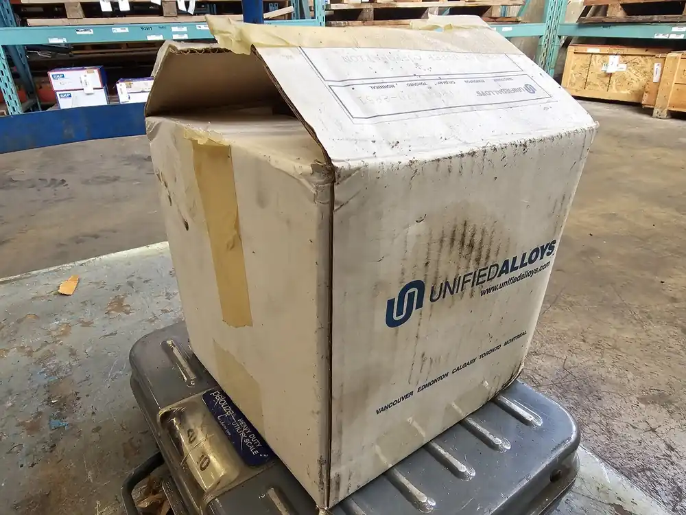Pillow Block Bearing SNH 22511-M50-TG
