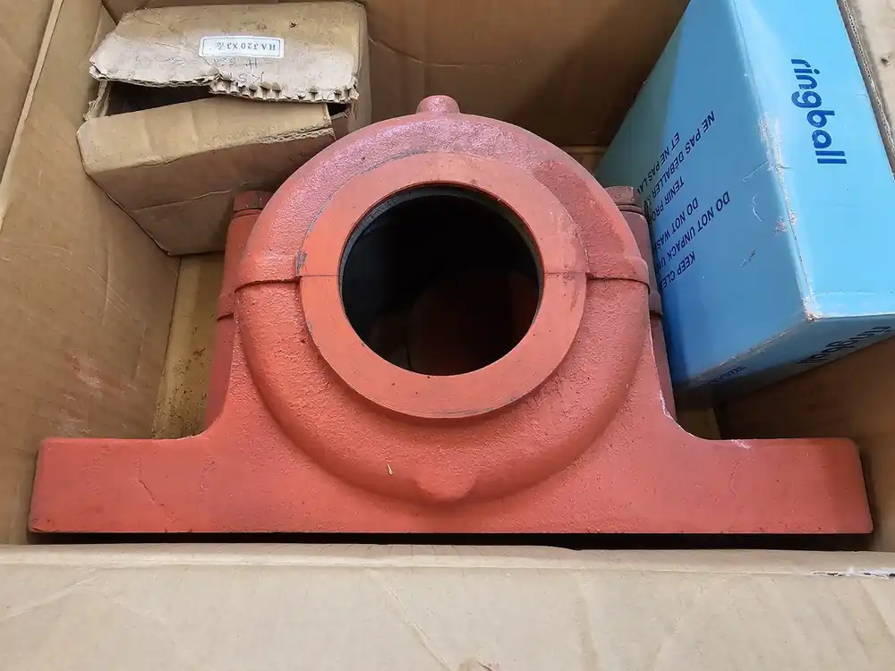 Pillow Block Bearing SND 22520