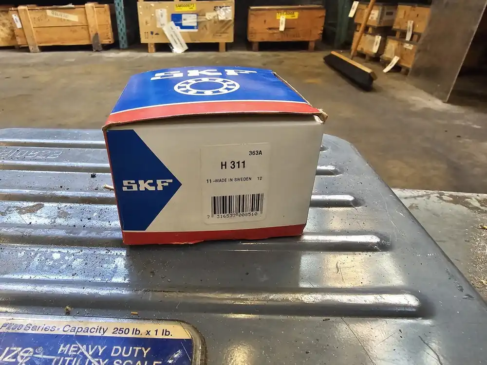 Adapter Sleeve H 311, 50mmx45mmx74mm