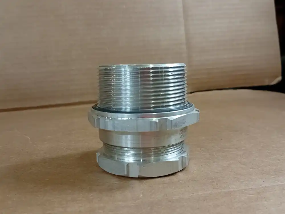 2" NPT Cable Gland Connector TC-200A174