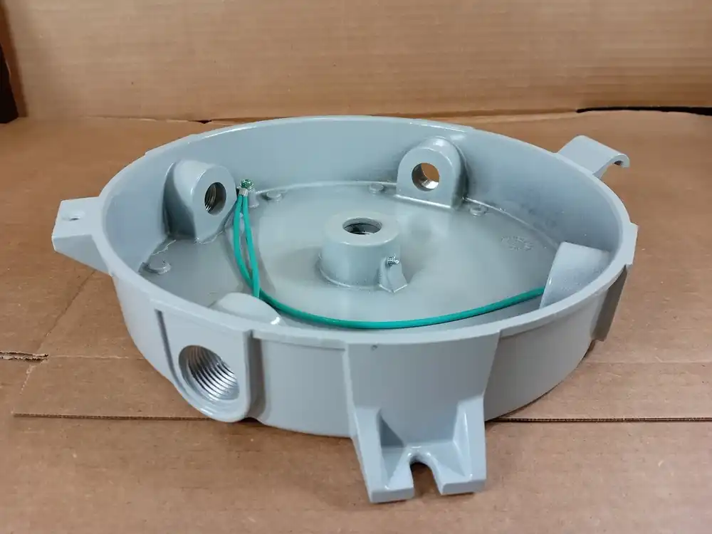 3/4" Ceiling Mount Cover CM2