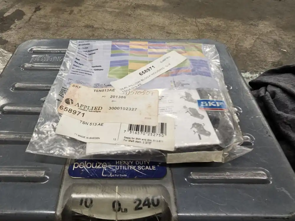 Shaft Seal Kit for SNL Bearing Housings TSN 513 AE