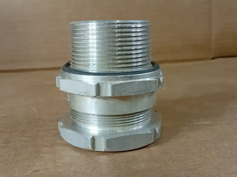 1-1/2" NPT Cable Gland TC-150A150