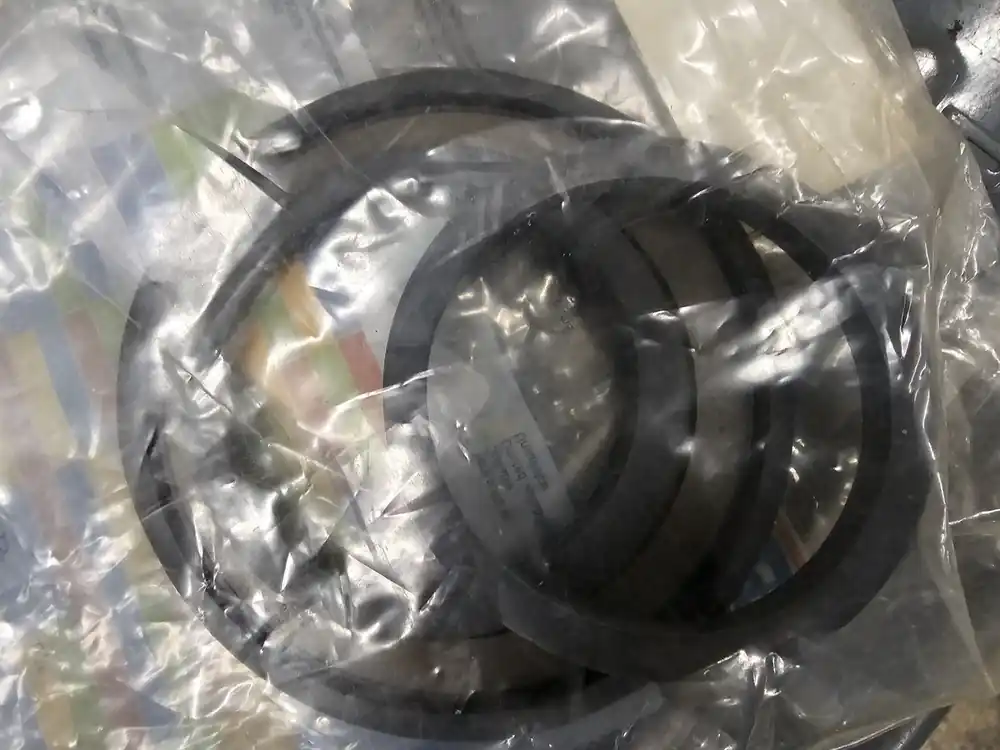V-ring seal 3" Bore, TSN 517 A